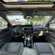 2017 Honda Accord EX-L V6 Sedan - Amfani Da Aka Yi A Kasashen Waje - 5