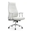 Boss Leather Executive Chair - Sabon Abu - 2