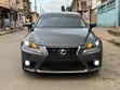 Lexus IS 250 4WD 2014 Grey - 1