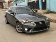 Lexus IS 250 4WD 2014 Grey - 2