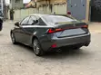 Lexus IS 250 4WD 2014 Grey - 3
