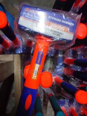GE 2kg Malali - Sabon Hannu