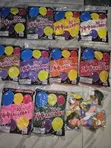 Balloons masu Launi 144pcs (12 Inch) - 1