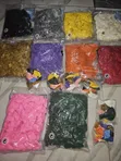 Balloons masu Launi 144pcs (12 Inch) - 2