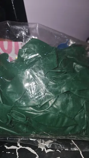 144pcs Colorful Balloons (12 Inch)