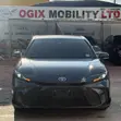 Toyota Camry SE HEV 2025 - 1