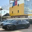 Toyota Camry SE HEV 2025 - 2