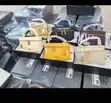 Pedro Bag - Fully Boxed - 3
