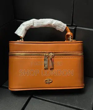 Pedro Bag - Fully Boxed