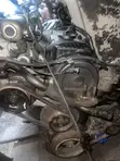 Hyundai SOHC 12v Engine (2000 Model) - 1