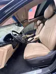 Hyundai Azera 3.3L 2013 Blue - 3
