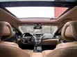 Hyundai Azera 3.3L 2013 Blue - 4