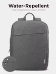 Lenovo Casual Laptop Backpack B210 - 15.6" Grey - 2