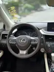 Lexus RX 2018 White - 1