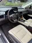 Lexus RX 2018 White - 3