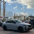 2025 BMW X4 M40i Sports Activity Coupe - Foreign Used - 1
