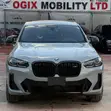 2025 BMW X4 M40i Sports Activity Coupe - Foreign Used - 2