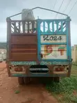 Iveco 14 Tyre Truck - 30 Ton Capacity - 1