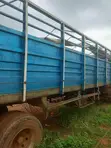 Iveco 14 Tyre Truck - 30 Ton Capacity - 2