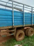 Iveco 14 Tyre Truck - 30 Ton Capacity - 3