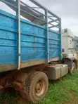 Iveco 14 Tyre Truck - 30 Ton Capacity - 4