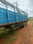 Iveco 14 Tyre Truck - 30 Ton Capacity - 5