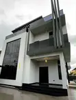 5-Bedroom Duplex for Sale in Apo Resettlement, Abuja - 1