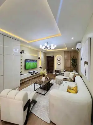 1-Bedroom Shortlet with Pool, Gym, PS5 in Ikate Lekki
