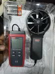 Uni-T UT363S Digital Anemometer - 2