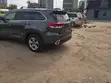 Toyota Highlander LE 4x4 V6 2017 Grey - 3