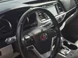 Toyota Highlander LE 4x4 V6 2017 Grey - 5