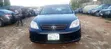 Toyota Matrix 2006 Black - 1