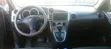 Toyota Matrix 2006 Black - 4