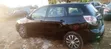 Toyota Matrix 2006 Black - 5