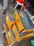 Region America Safety Boots - 2