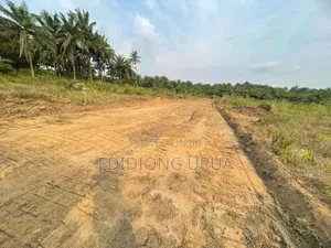 Plots of Land for Sale in Calabar, Cross River State