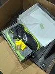 Smart Fit Safety Boots - 1