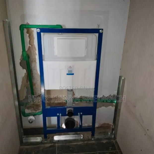 SHEDDBEN GLOBAL Sabis na Magudanar Ruwa - 1