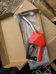 Sabon 3/4 Inch Fuel Nozzle - 2