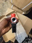 Sabon 3/4 Inch Fuel Nozzle - 4
