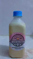 Fresh Tigernut Milk - 1
