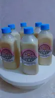Fresh Tigernut Milk - 2
