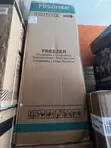 Hisense Original Double Door Freezer - Brand New - 2