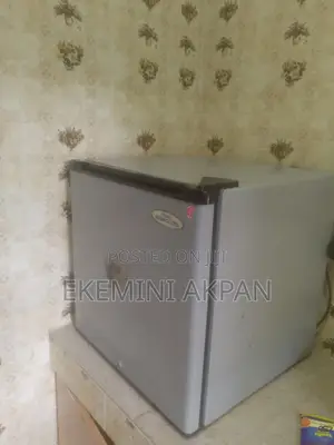 Haier Thermocool Bedtop Fridge