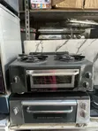 Magic 2-Burner Gas Cooker with Oven - 2