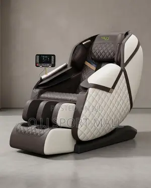 Nashua Admiral Full Body Massage Chair