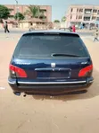 Peugeot 406 Wagon 1999 - 2