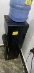 Maxi Hot & Cold Water Dispenser - 1
