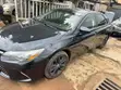 2015 Toyota Camry LE - Sayarwa Mai Gaggawa - 4