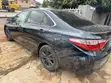 2015 Toyota Camry LE - Sayarwa Mai Gaggawa - 5